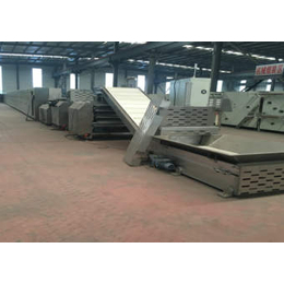 壓縮餅干機壽命長的奧秘 賽恒食品設(shè)備專業(yè)廠家的包裝生產(chǎn)線優(yōu)勢