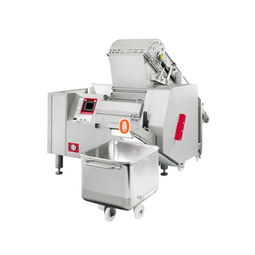 巨鑫食品機(jī)械 專業(yè)排骨砍排機(jī)，高清大圖展示認(rèn)證實(shí)力