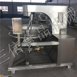 奉賢區(qū)蒸汽加熱行星攪拌炒鍋優(yōu)勢解析 為何選擇諸城三信食品機械？