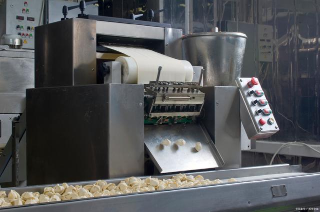 食品機械潤滑油的應(yīng)用與特殊要求